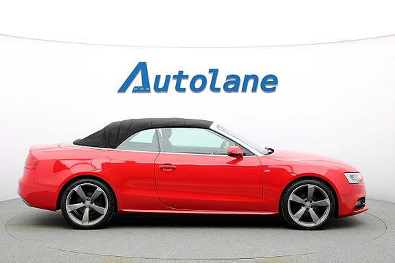 Audi A5 12 of 30