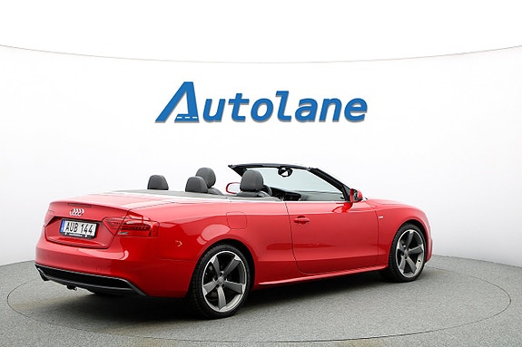 Audi A5 10 of 30