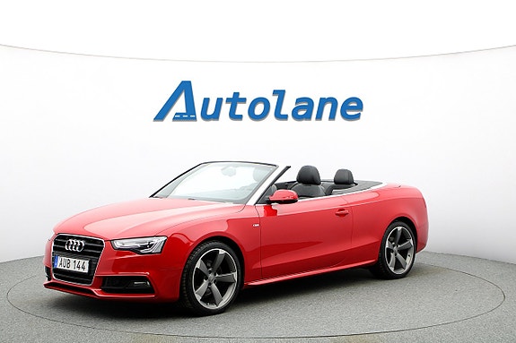 Audi A5 5 of 30