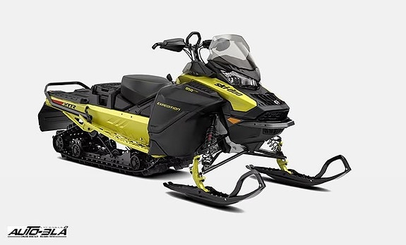 Ski-Doo Expedition Xtreme 900 ACE Turbo R