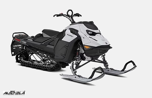 Ski-Doo Summit Adrenaline 600R E-TEC 146"