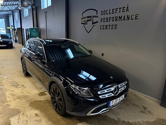 Mercedes-Benz E220 d