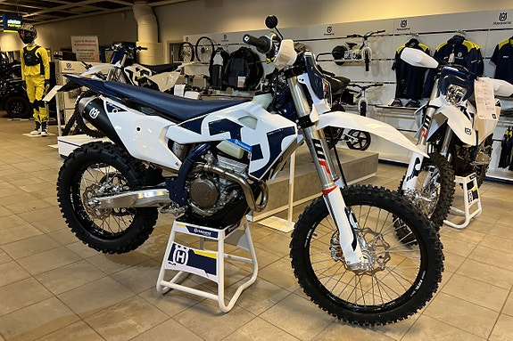 Husqvarna FE 250 2026