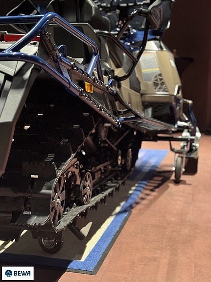 Arctic Cat Bearcat 600 EPS LT -27 4 of 4