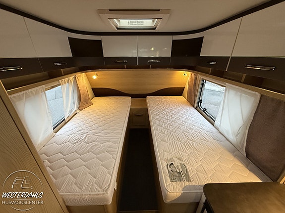 Eriba HYMER Living 471 6 of 7