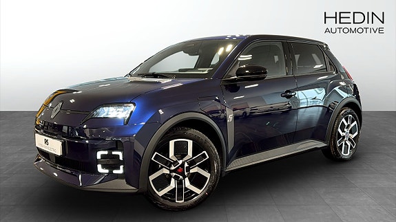 Renault 5 E-Tech