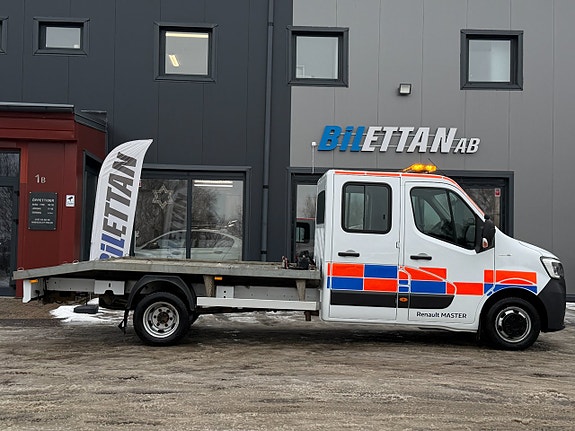 Renault Master 2 of 5