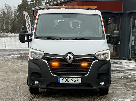 Renault Master 4 of 5