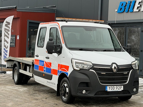 Renault Master 3 of 5