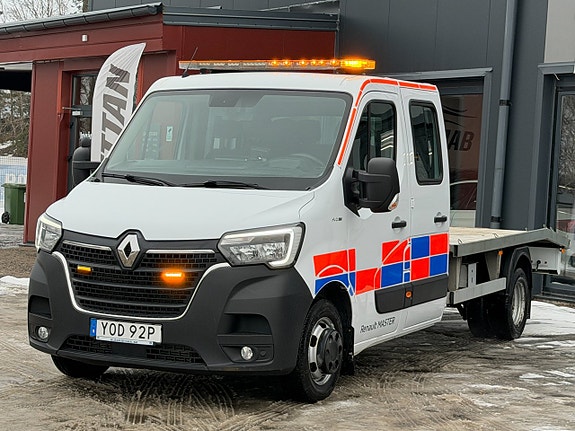 Renault Master 5 of 5