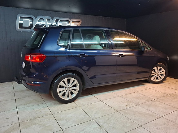 Volkswagen Golf I 6 of 10