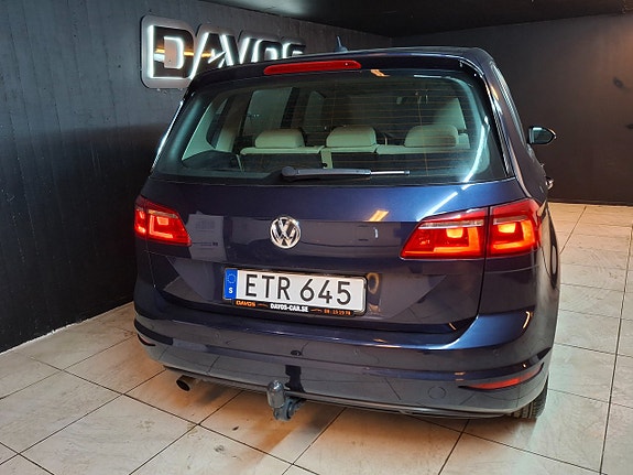 Volkswagen Golf I 10 of 10
