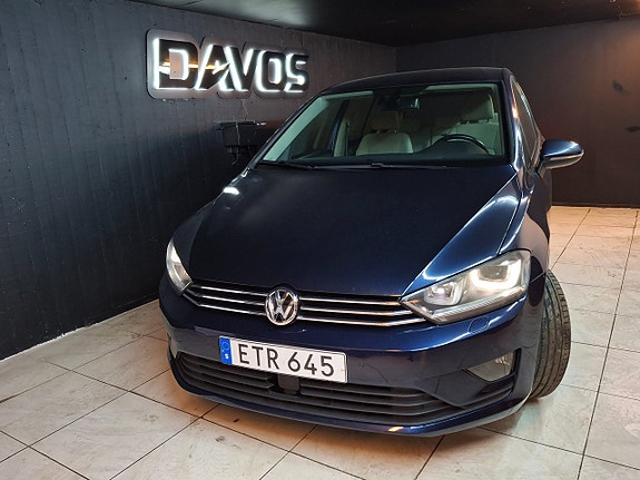 Volkswagen Golf I 9 of 10