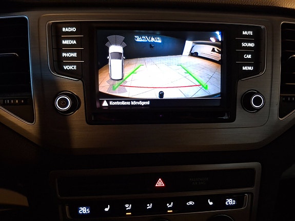 Volkswagen Golf I 7 of 10