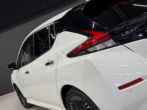 Nissan Leaf 12 of 14