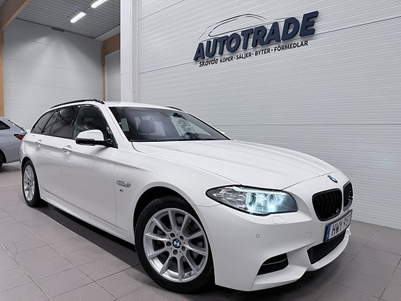 BMW 520d
