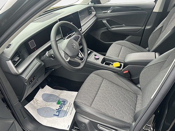 Volkswagen Tayron 8 of 12
