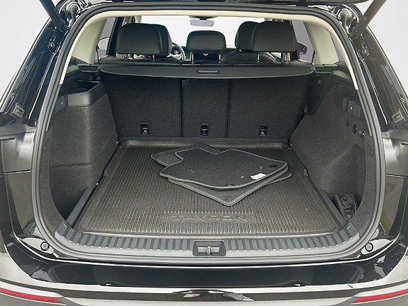 Volkswagen Tayron 10 of 12