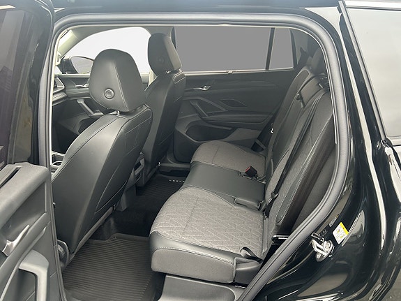 Volkswagen Tayron 11 of 12