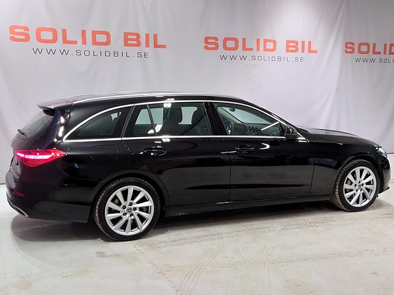 Mercedes-Benz C300 7 of 20