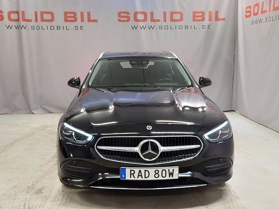 Mercedes-Benz C300 3 of 5