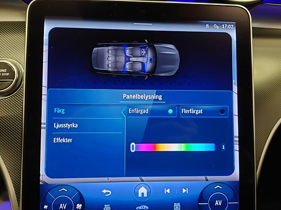 Mercedes-Benz C300 18 of 20