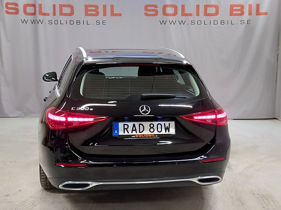 Mercedes-Benz C300 6 of 20