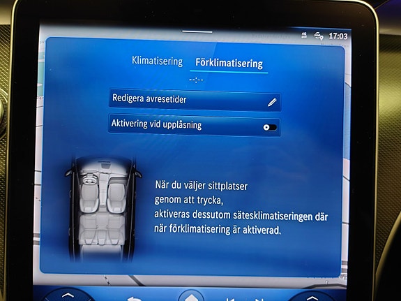 Mercedes-Benz C300 19 of 20