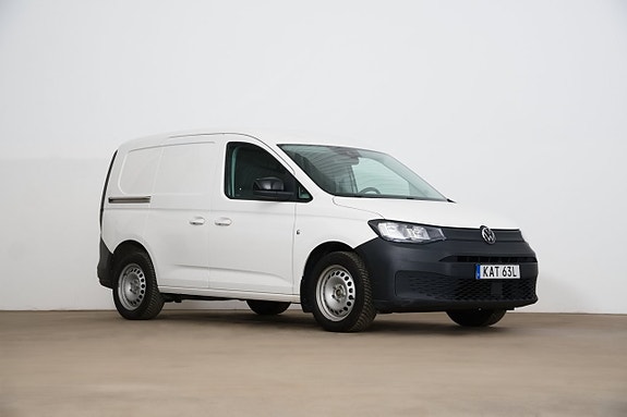 Volkswagen Caddy 2 of 5