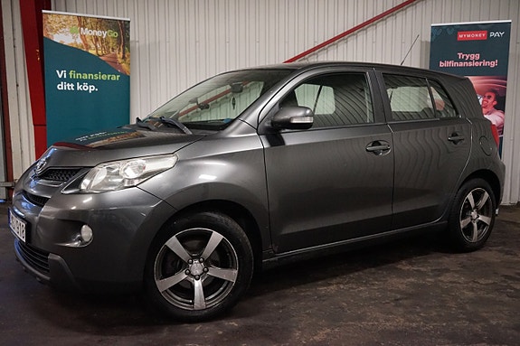 Toyota Urban Cruiser