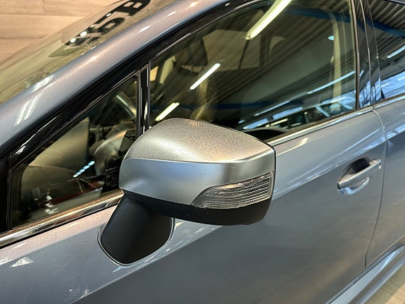 Subaru Levorg 19 of 21
