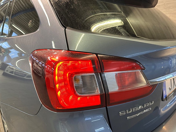 Subaru Levorg 20 of 21
