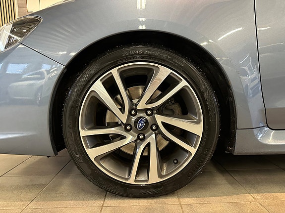 Subaru Levorg 21 of 21