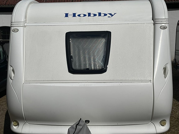 Hobby 560 kmfe Excellent 3 of 14
