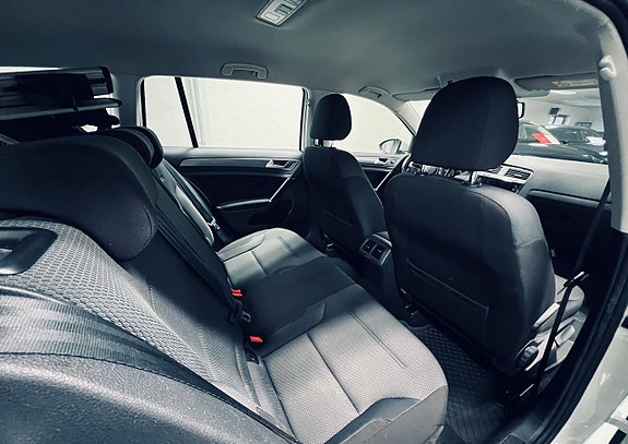 Volkswagen Golf I 14 of 26