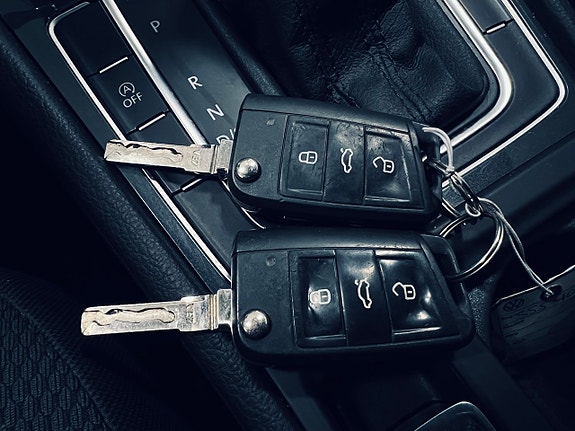 Volkswagen Golf I 24 of 26