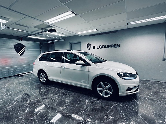 Volkswagen Golf I 2 of 5
