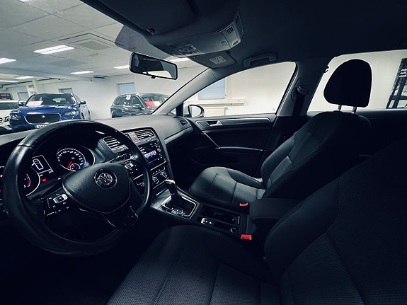Volkswagen Golf I 10 of 26