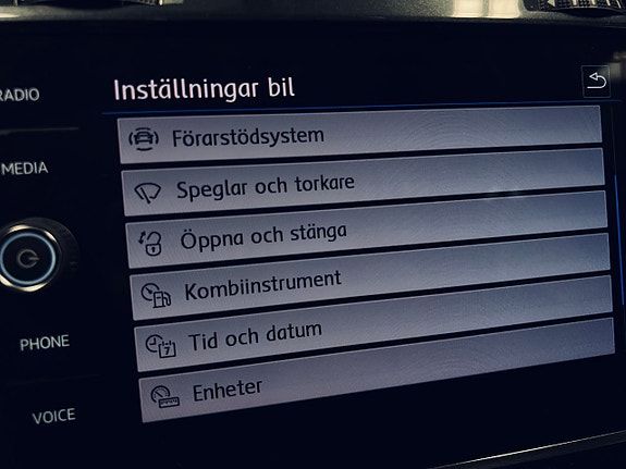 Volkswagen Golf I 23 of 26