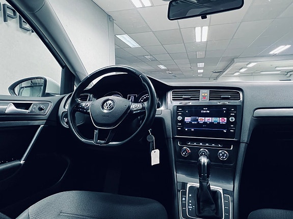 Volkswagen Golf I 9 of 26