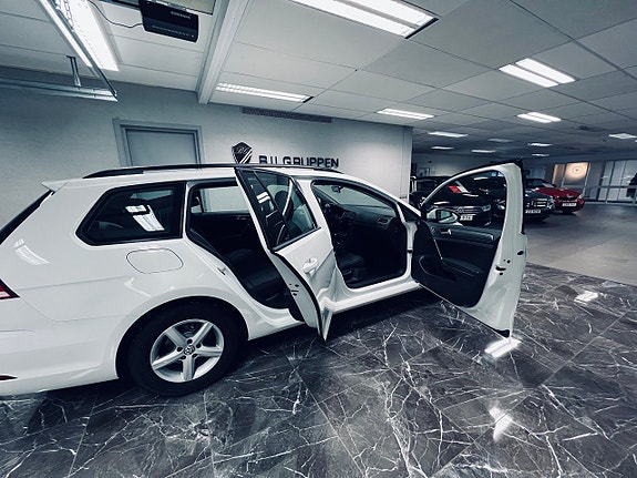 Volkswagen Golf I 7 of 26