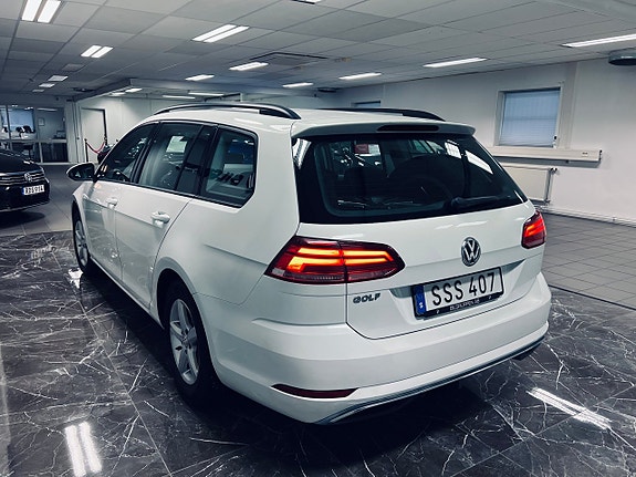 Volkswagen Golf I 6 of 26