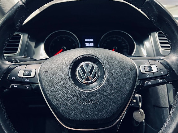 Volkswagen Golf I 13 of 26