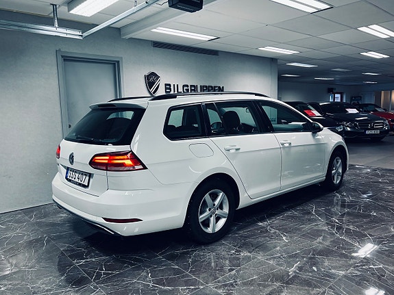 Volkswagen Golf I 4 of 5