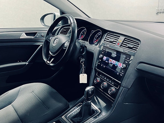 Volkswagen Golf I 12 of 26