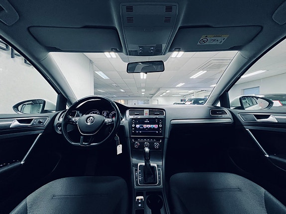 Volkswagen Golf I 8 of 26