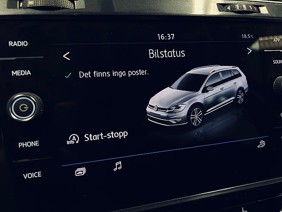 Volkswagen Golf I 17 of 26