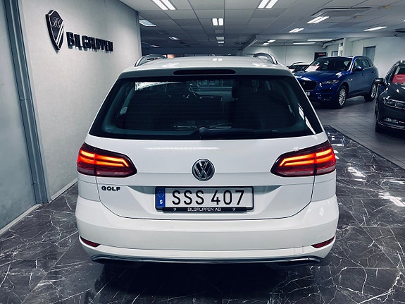 Volkswagen Golf I 5 of 5