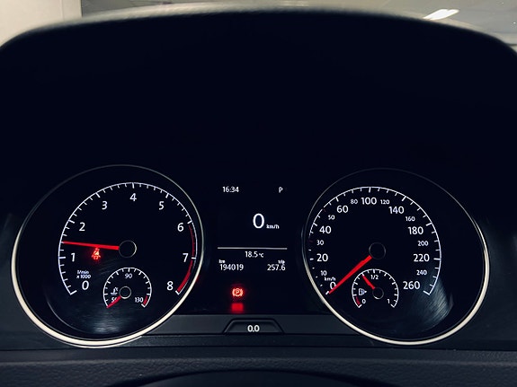 Volkswagen Golf I 16 of 26