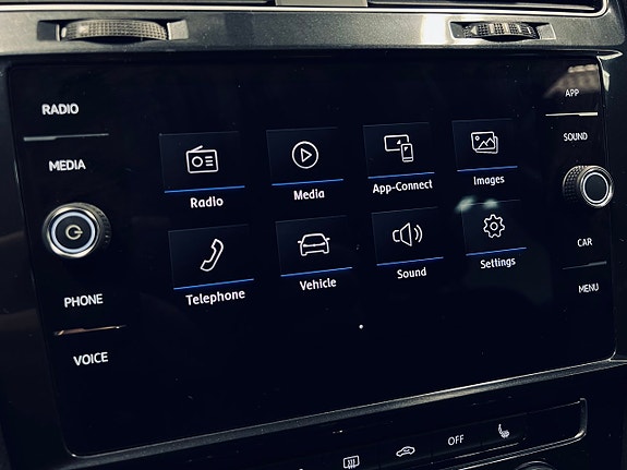 Volkswagen Golf I 20 of 26